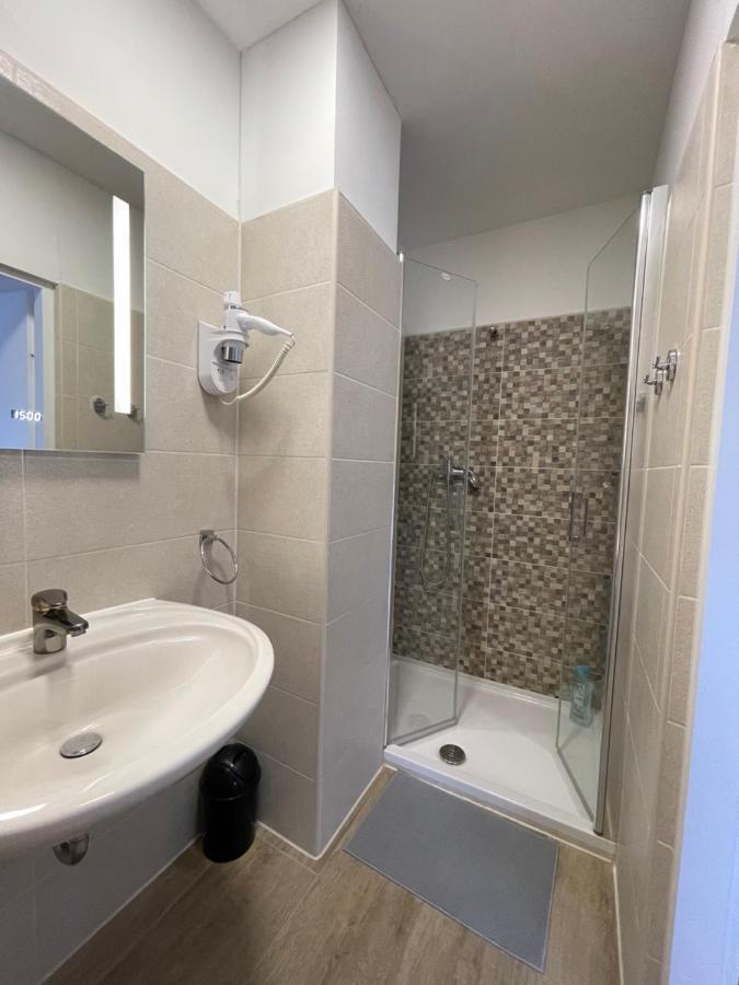 Stella Boutique Rooms Sesvete Bagian luar foto