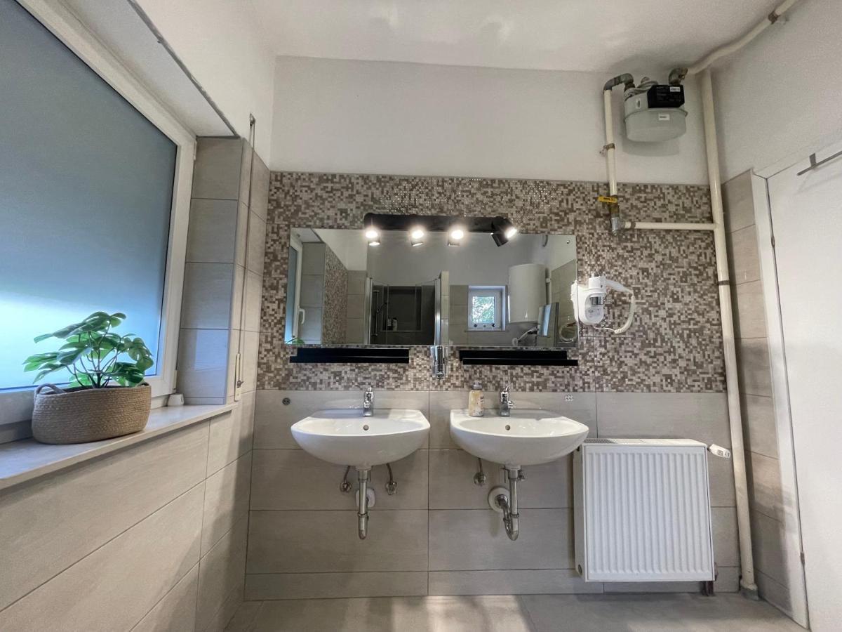Stella Boutique Rooms Sesvete Bagian luar foto