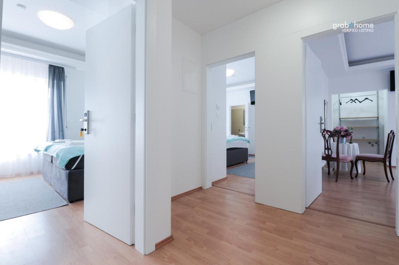 Stella Boutique Rooms Sesvete Bagian luar foto