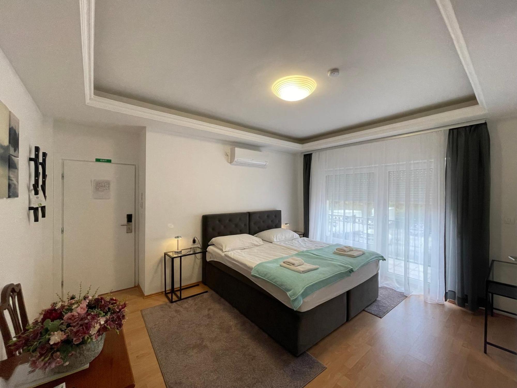 Stella Boutique Rooms Sesvete Ruang foto